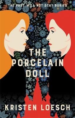 Picture of The Porcelain Doll: A mesmerising tale spanning Russia's 20th century