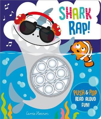 Picture of Shark Rap!