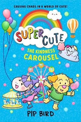 Picture of Super Cute - The Kindness Carousel