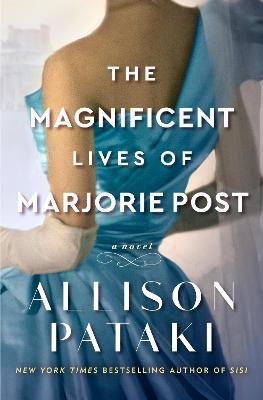 Picture of The Magnificent Lives of Marjorie Post