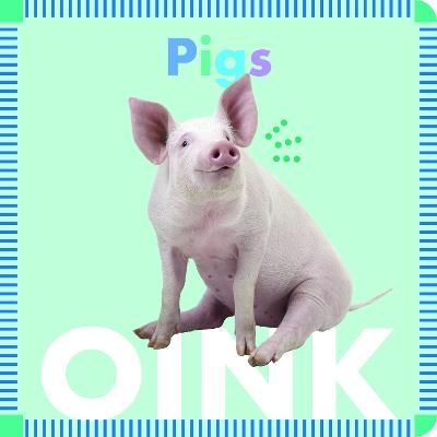 Picture of Pigs Oink