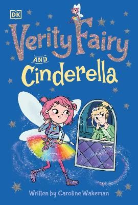 Picture of Verity Fairy: Cinderella