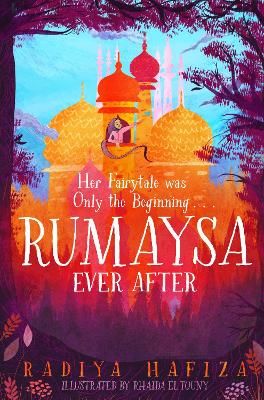 Picture of Rumaysa: Ever After