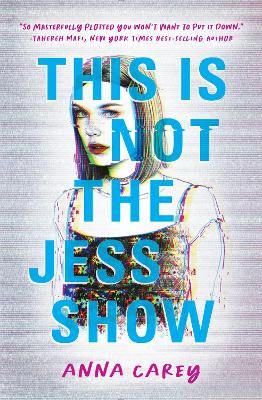 Picture of This Is Not the Jess Show