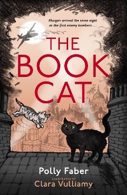 Picture of The Book Cat