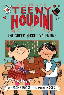 Picture of Teeny Houdini #2: The Super-Secret Valentine