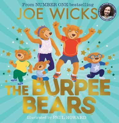 Picture of The Burpee Bears