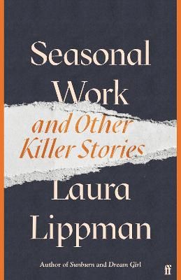 Picture of Seasonal Work: And Other Killer Stories