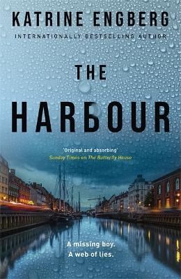 Picture of The Harbour: the gripping and twisty new crime thriller from the international bestseller for 2022