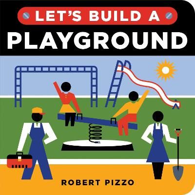 Picture of Let's Build a Playground