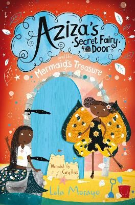 Picture of Aziza's Secret Fairy Door and the Mermaid's Treasure