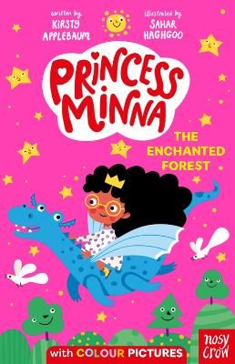 Picture of Princess Minna: The Enchanted Forest