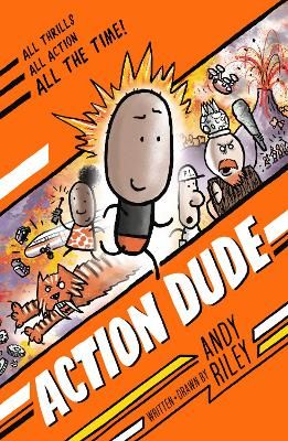 Picture of Action Dude