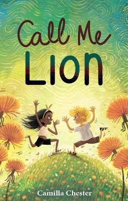 Picture of Call Me Lion