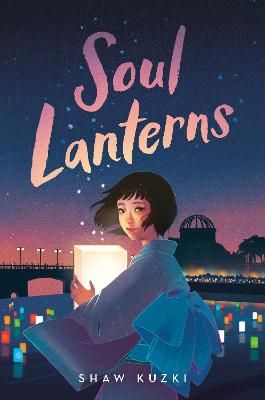 Picture of Soul Lanterns