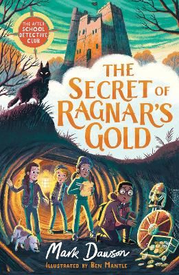 Picture of The Secret of Ragnar's Gold