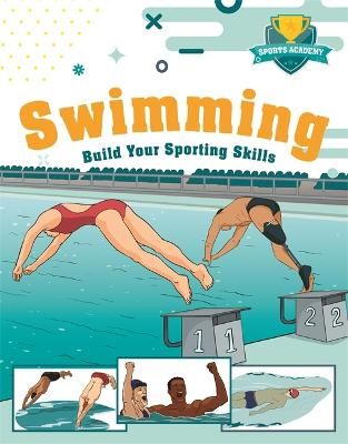 Picture of Sports Academy: Swimming