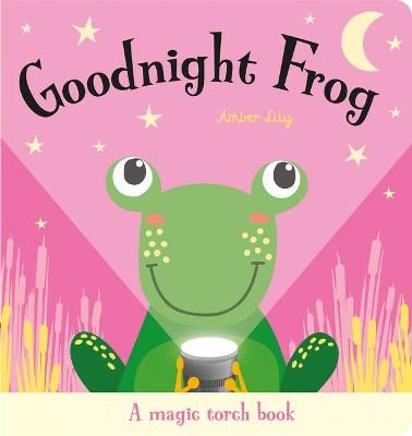 Picture of Goodnight Frog