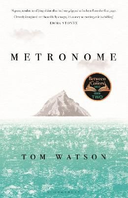 Picture of Metronome: The 'unputdownable' BBC Two Between the Covers Book Club Pick