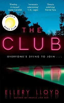 Picture of The Club: A Reese Witherspoon Book Club Pick