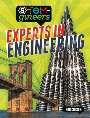 Picture of STEM-gineers: Experts of Engineering