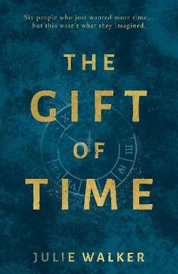 Picture of The Gift of Time