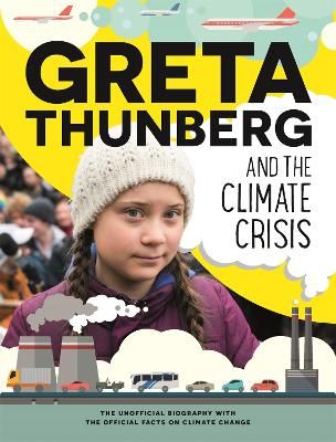 Picture of Greta Thunberg and the Climate Crisis