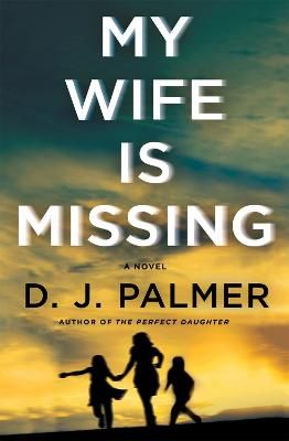 Picture of My Wife Is Missing: A Novel