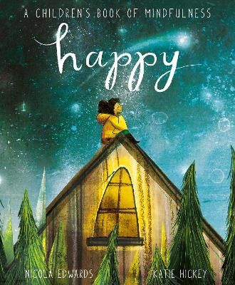 Picture of Happy: A Children's Book of Mindfulness