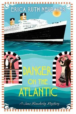 Picture of Danger on the Atlantic