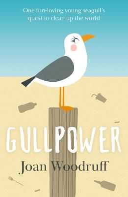 Picture of Gullpower