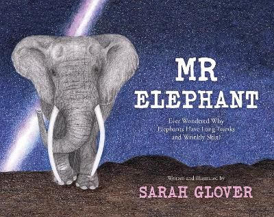 Picture of Mr Elephant: Ever Wondered Why Elephants Have Long Trunks and Wrinkly Skin?