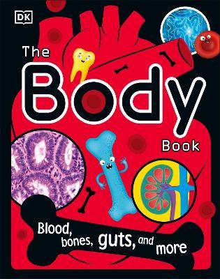 Picture of The Body Book