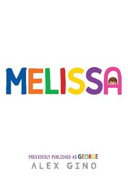 Picture of Melissa