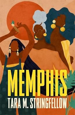 Picture of Memphis: A joyous celebration of three generations of Black women