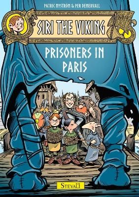 Picture of Siri the Viking: Prisoners in Paris