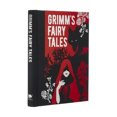 Picture of Grimm's Fairy Tales