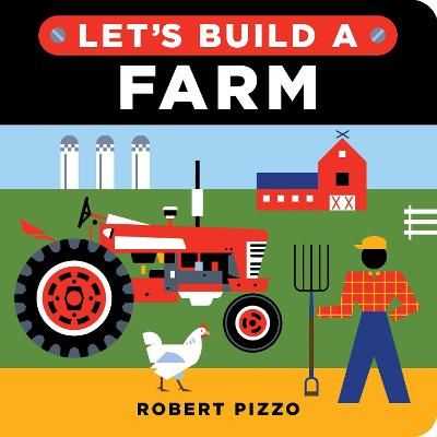 Picture of Let's Build a Farm