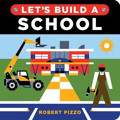 Picture of Let's Build a School