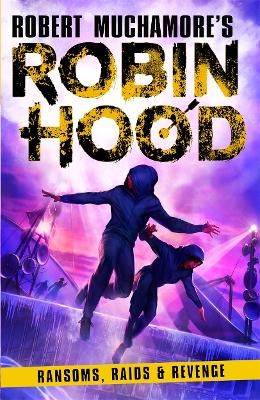 Picture of Robin Hood 5: Ransoms, Raids and Revenge