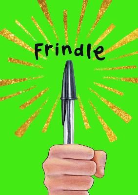 Picture of Frindle: Special Edition