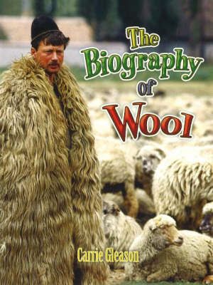Picture of The Biography of Wool
