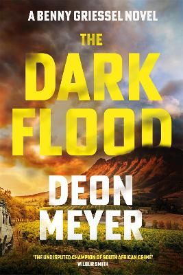 Picture of The Dark Flood: The Times Thriller of the Month