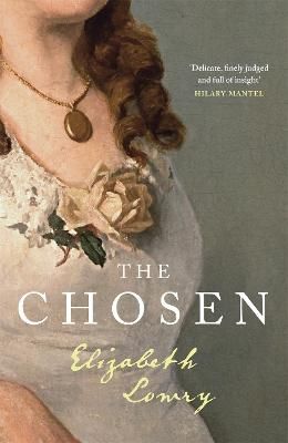 Picture of The Chosen: who pays the price of a writer's fame?