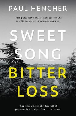 Picture of Sweet Song, Bitter Loss