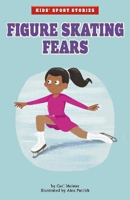 Picture of Figure Skating Fears
