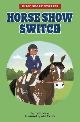 Picture of Horse Show Switch