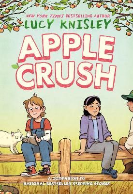 Picture of Apple Crush: (A Graphic Novel)