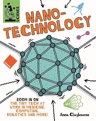 Picture of Tiny Science: Nanotechnology