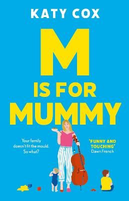 Picture of M is for Mummy